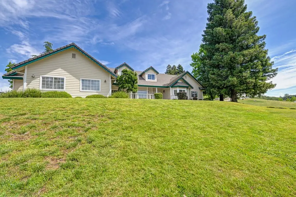 2899 Stagecoach Road, Placerville, CA 95667 - #1