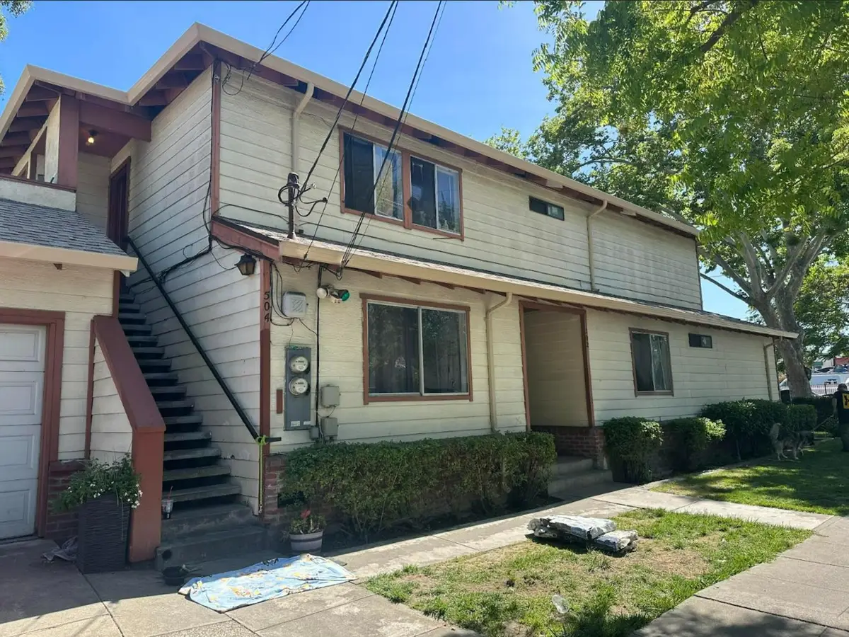 502 E William Street, San Jose, CA 95112 - #1