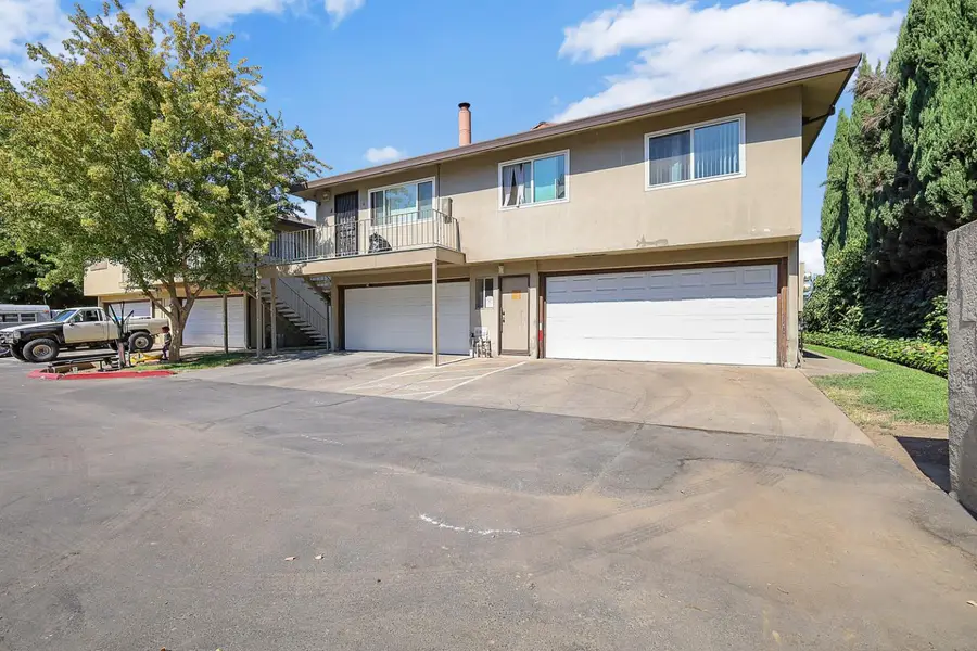 2941 Norcade Circle, Sacramento, CA 95826 - #2