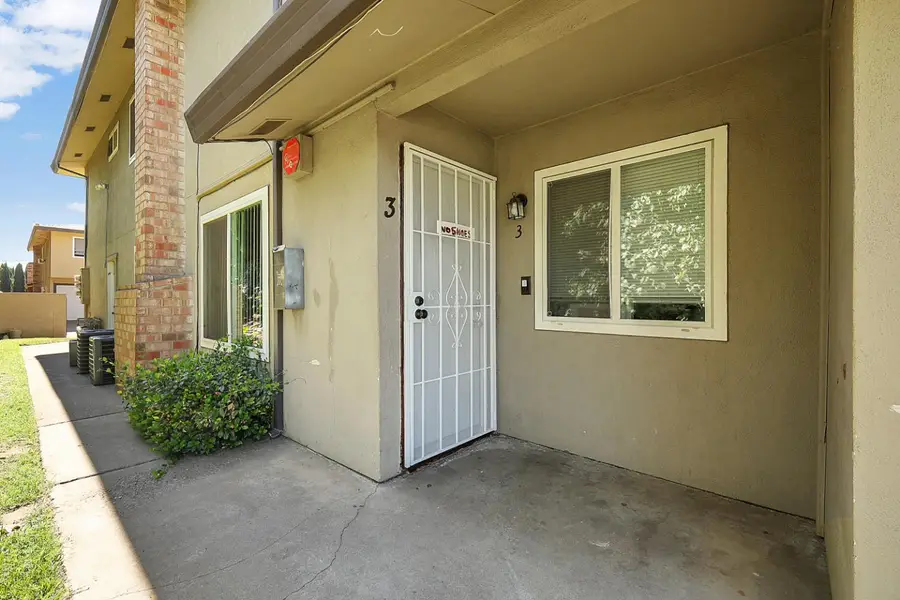 2941 Norcade Circle, Sacramento, CA 95826 - #3