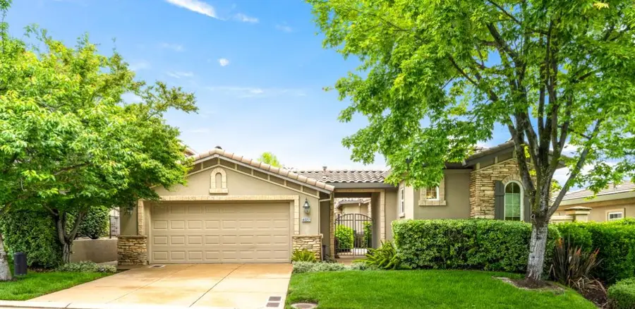 4027 Royal Troon Drive, El Dorado Hills, CA 95762 - #3