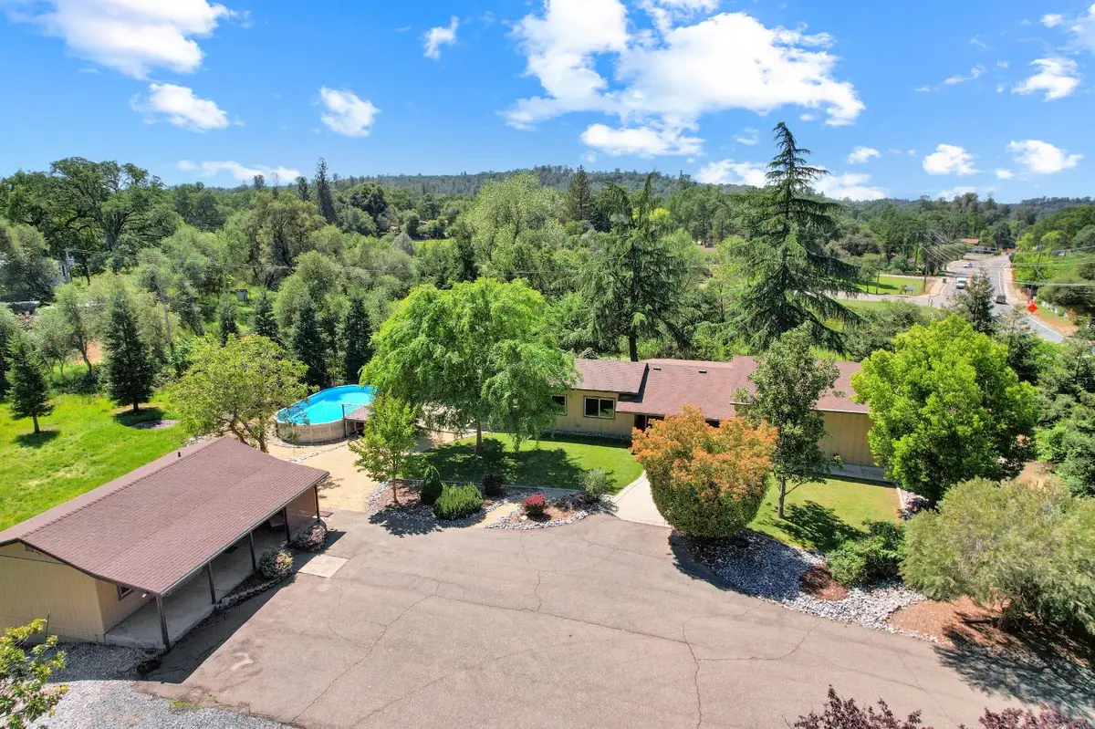 6490 Pleasant Valley Road, El Dorado, CA 95623 - #1