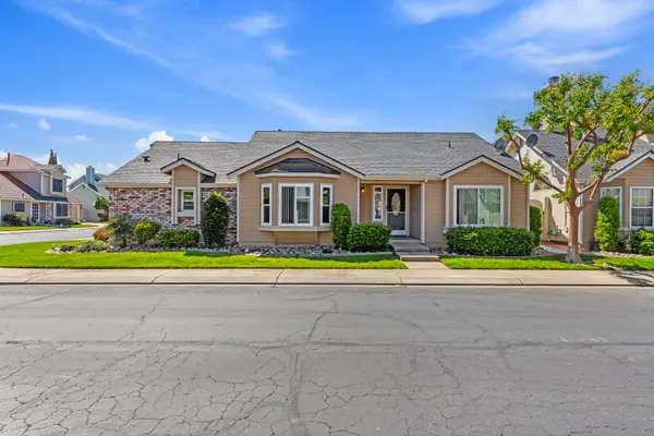 2828 Field Stone Street, Modesto, CA 95355