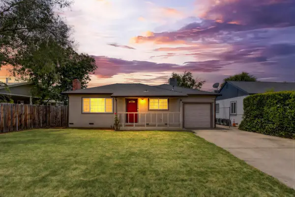 2224 18th Avenue, Sacramento, CA 95822