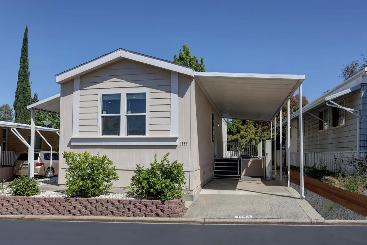 1582 Cottonwood Circle, Auburn, CA 95603 - #1