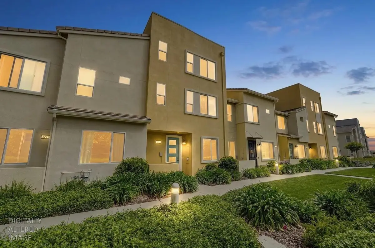 3818 E Commerce Way, Sacramento, CA 95834 - #1