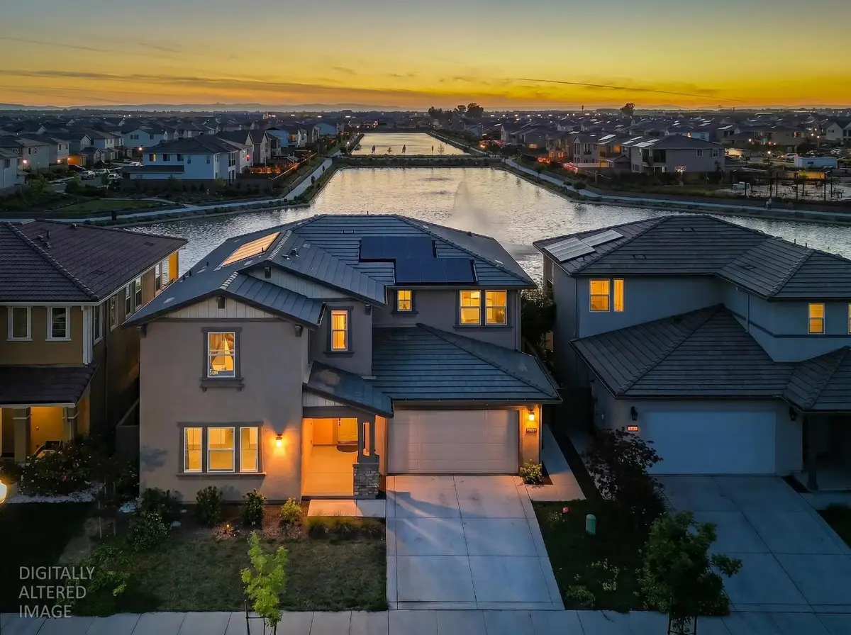 5743 Waterstone Street, Sacramento, CA 95835 - #1