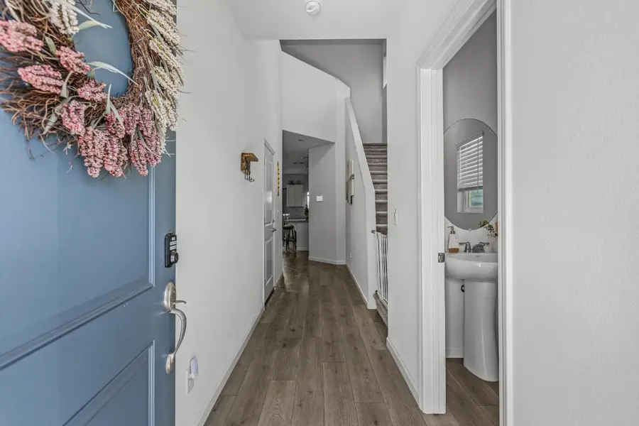 3849 Arborhill Way, Sacramento, CA 95834 - #2