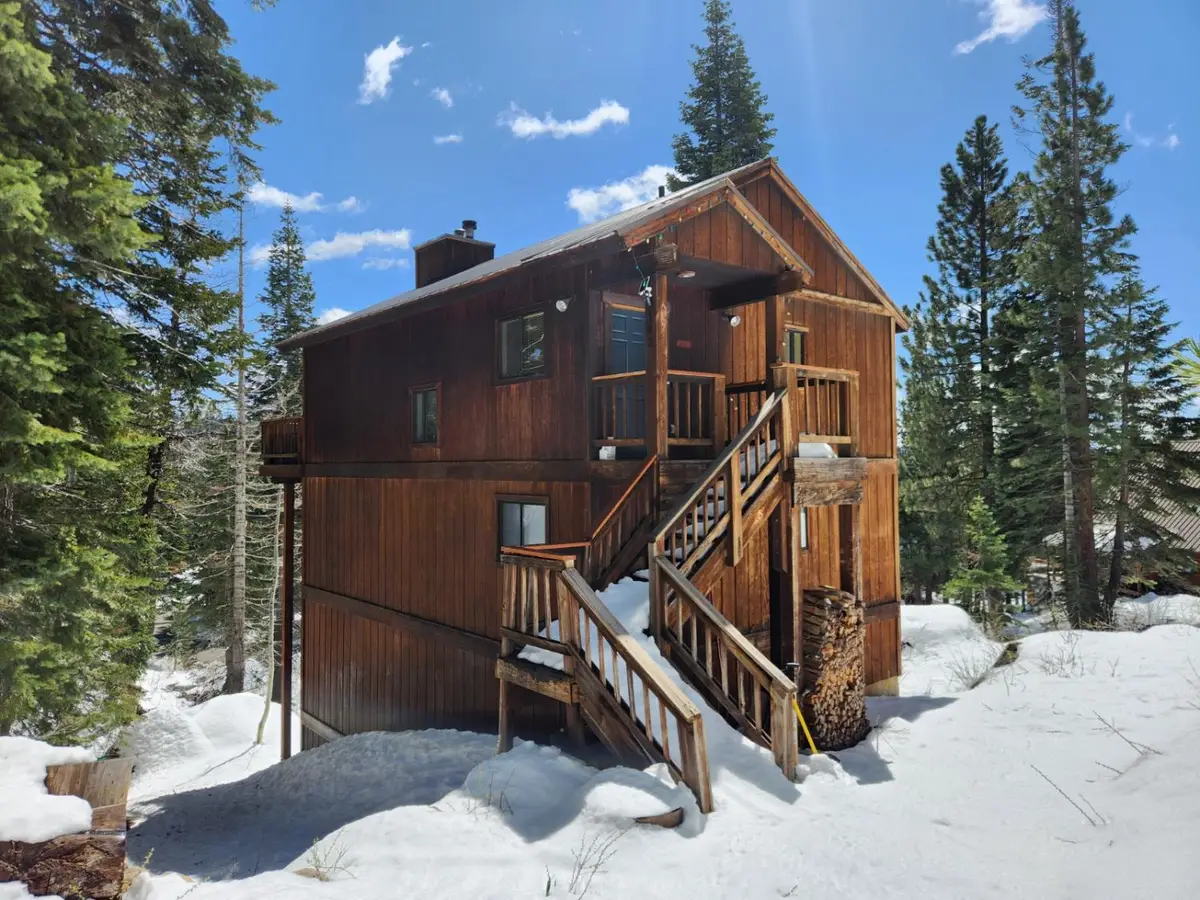 142 John Ebbetts Road, Bear Valley, CA 95223 - #1