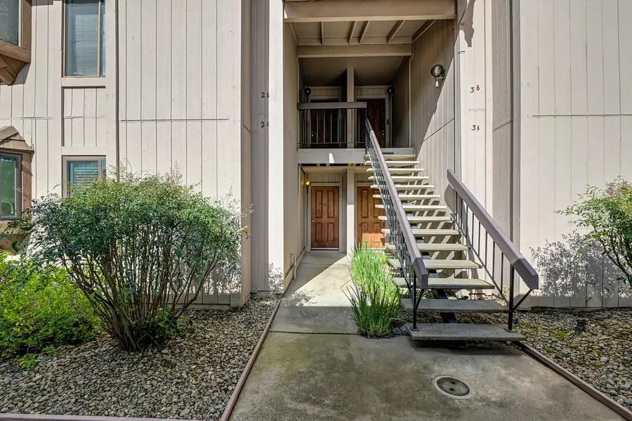 7711 Juan Way #2A, Fair Oaks, CA 95628 - #2