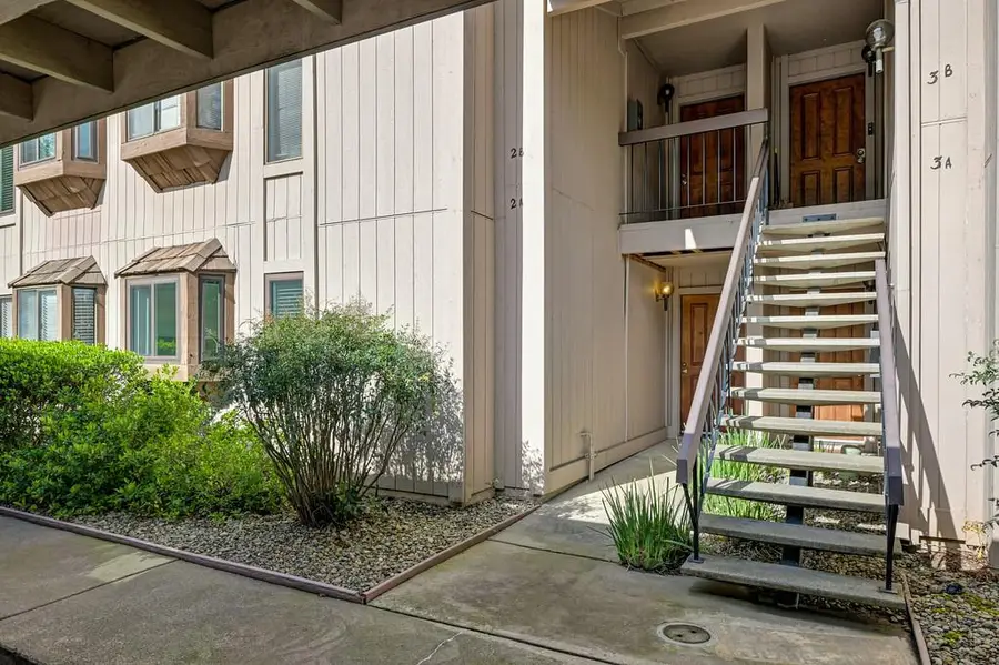 7711 Juan Way #2A, Fair Oaks, CA 95628 - #3