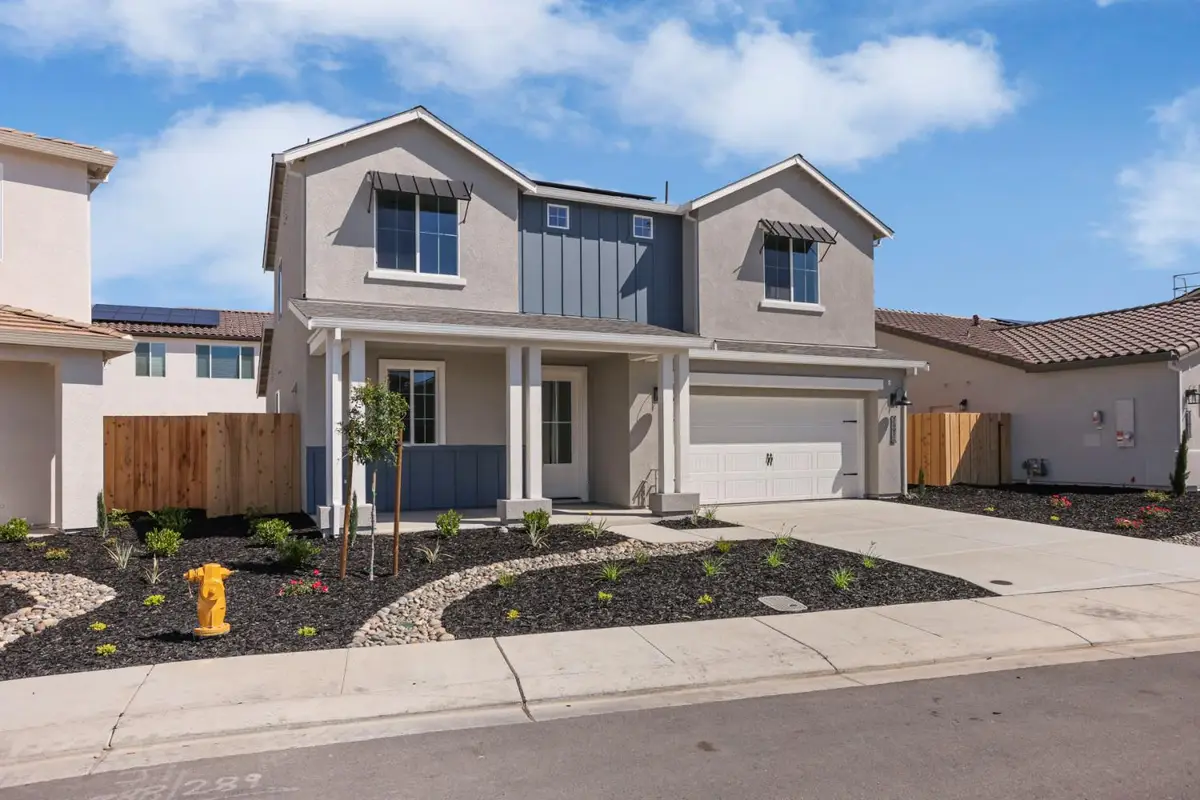 3265 Rugnao Way, Manteca, CA 95337 - #1