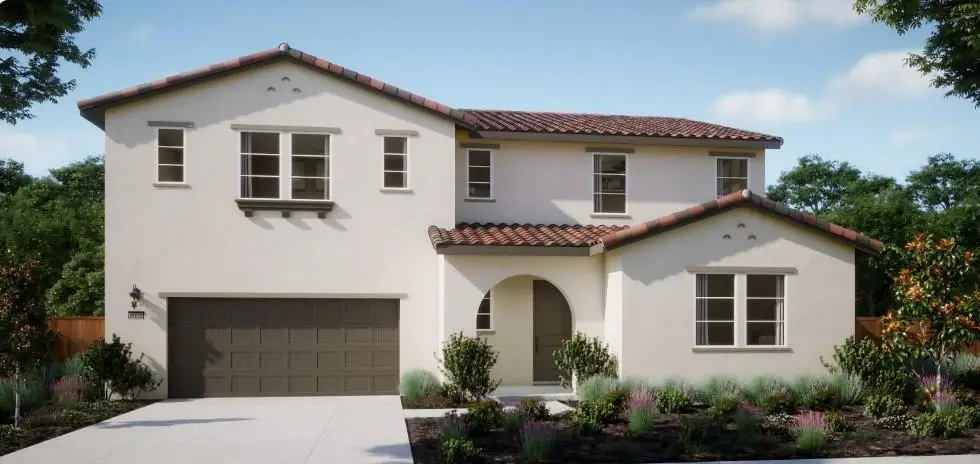 10352 Fontanes Drive, Elk Grove, CA 95757 - #1