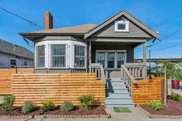 3928 San Leandro Street, Oakland, CA 94601