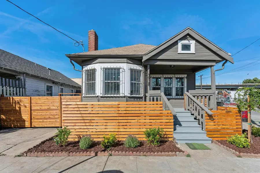 3928 San Leandro Street, Oakland, CA 94601 - #2