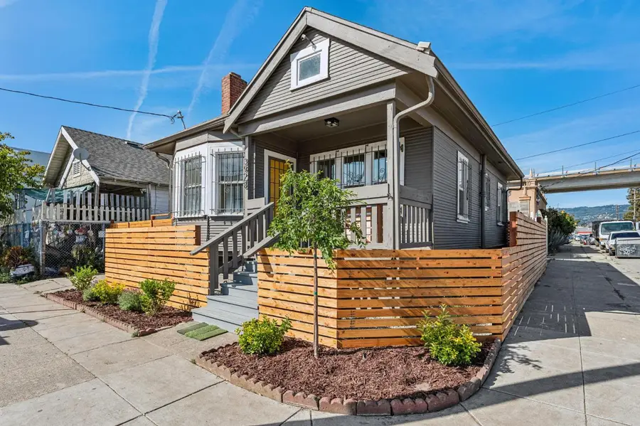 3928 San Leandro Street, Oakland, CA 94601 - #3