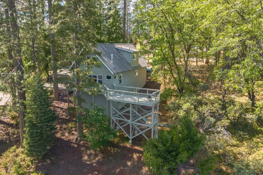 1968 Kit Carson Circle, Arnold, CA 95223 - #3