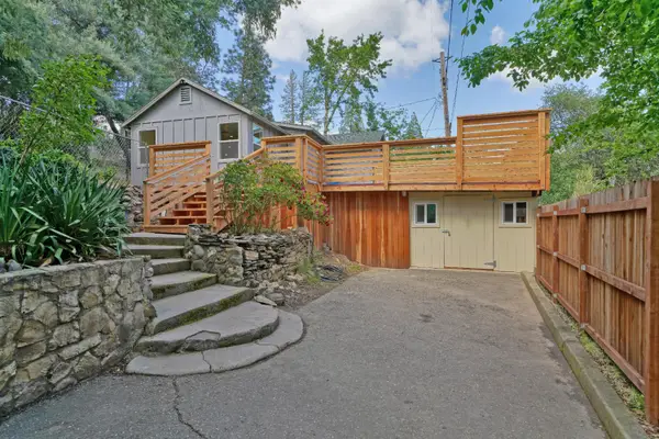 2634 Clay Street, Placerville, CA 95667