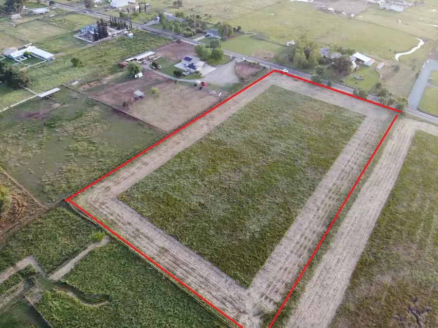 25920 N Graham Road, Galt, CA 95632 - #2