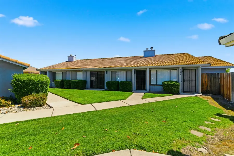 2828 Homewood Drive #13, Stockton, CA 95210 - #2