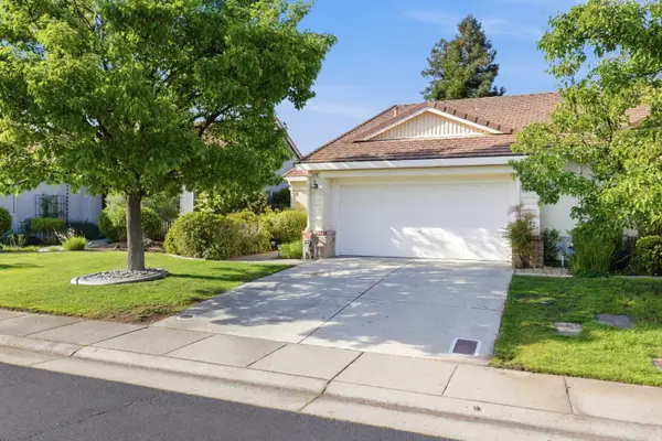 7118 Lyne Bay Drive, Roseville, CA 95747