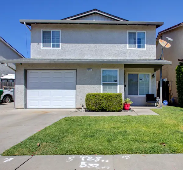 1355 Vine Street, Atwater, CA 95301