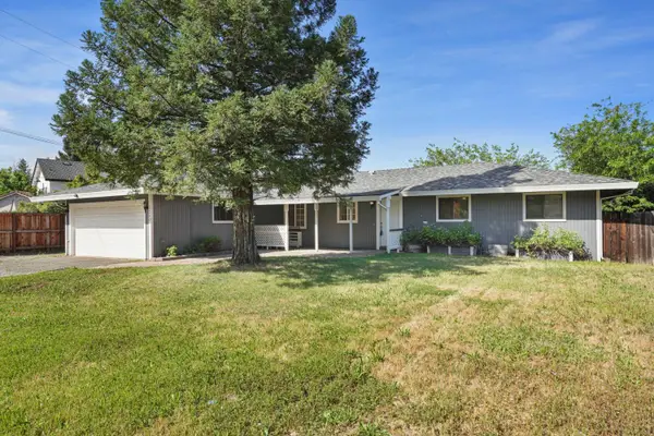 5580 Foothill Road, Rocklin, CA 95677