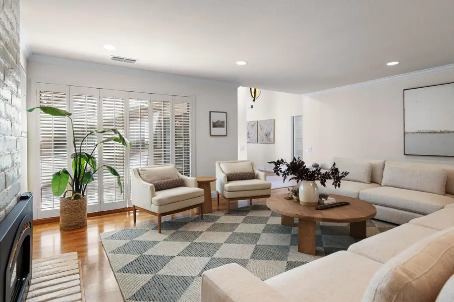 703 Dunbarton Circle, Sacramento, CA 95825 - #3