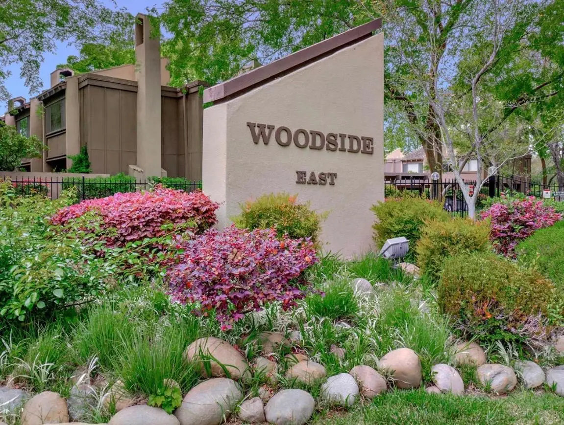 871 Woodside Lane #6, Sacramento, CA 95825 - #1