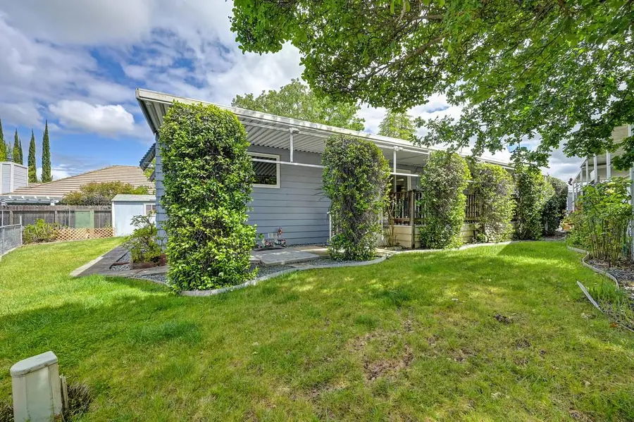 8412 Big Oak Drive #170, Citrus Heights, CA 95610 - #2