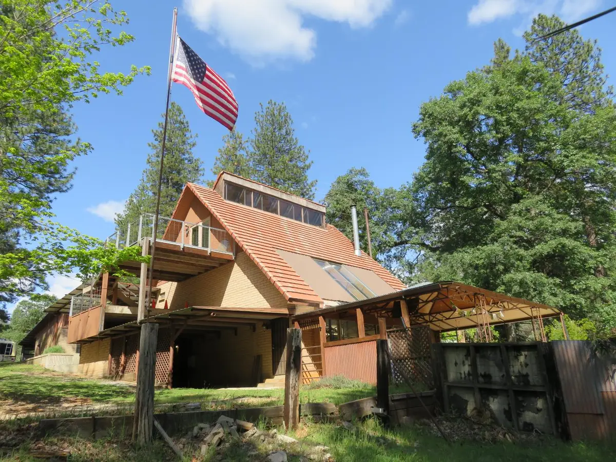 2400 Bald Mountain Road, West Point, CA 95255 - #1