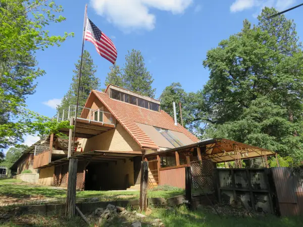 2400 Bald Mountain Road, West Point, CA 95255