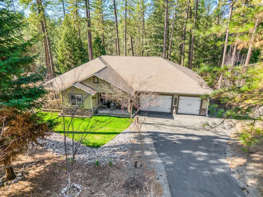 22028 Farrier Court, Foresthill, CA 95631 - #2