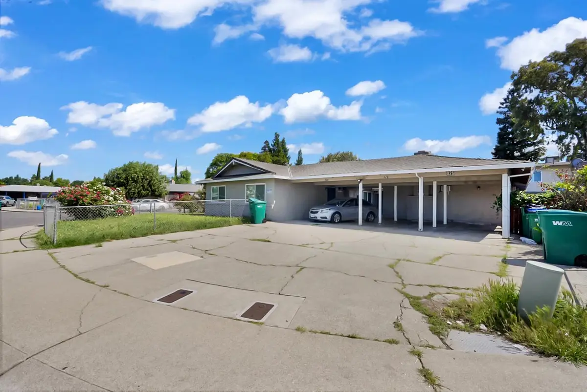 828 Astor Drive, Stockton, CA 95210 - #1