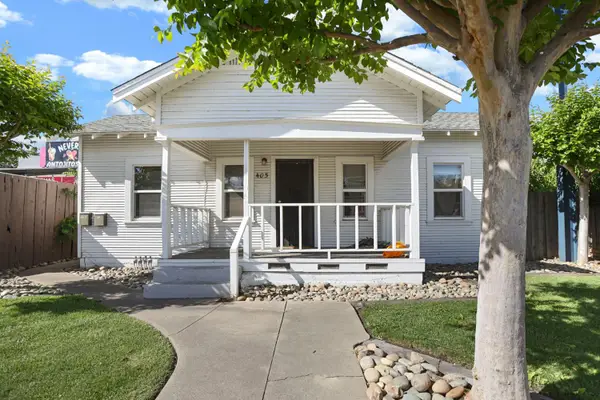 405 E Lodi Avenue, Lodi, CA 95240