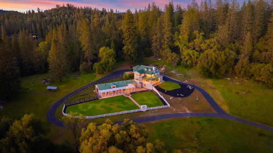 22930 Meadow View Road, River Pines, CA 95675 - #3