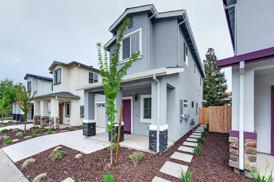 3029 Belharbour Drive, Modesto, CA 95355 - #2