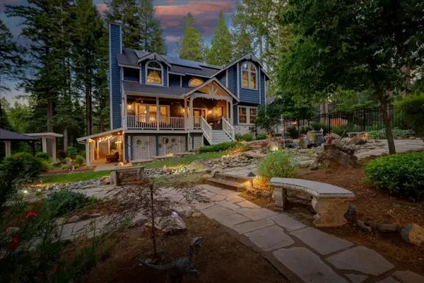 19793 Scotts Flat Road, Nevada City, CA 95959