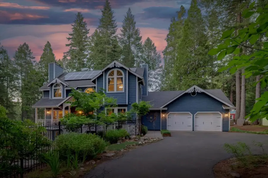 19793 Scotts Flat Road, Nevada City, CA 95959 - #2