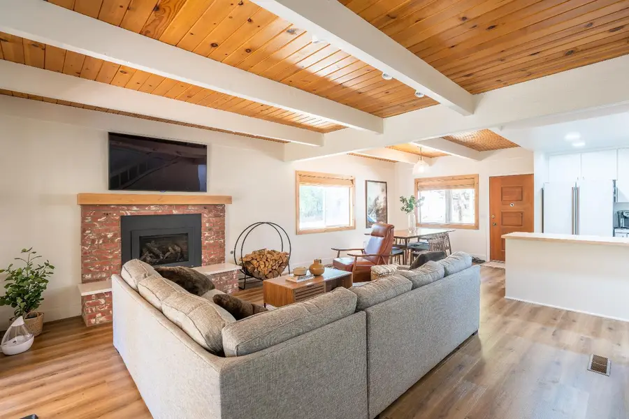 28960 Snowwhite Ridge Drive, Long Barn, CA 95335 - #3