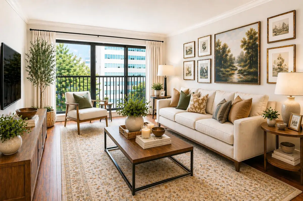 500 N Street #703, Sacramento, CA 95814 - #1