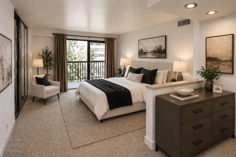 500 N Street #703, Sacramento, CA 95814 - #3