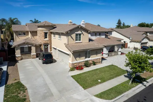 1455 Steel Creek Drive, Patterson, CA 95363