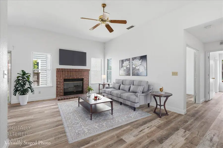 8113 Halladale Court, Sacramento, CA 95829 - #2