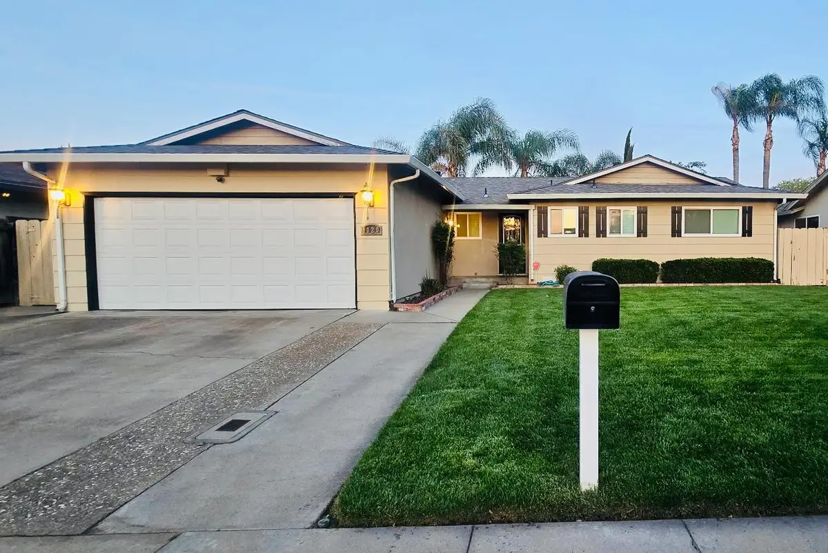 1020 Newkirk Way, Modesto, CA 95355 - #1