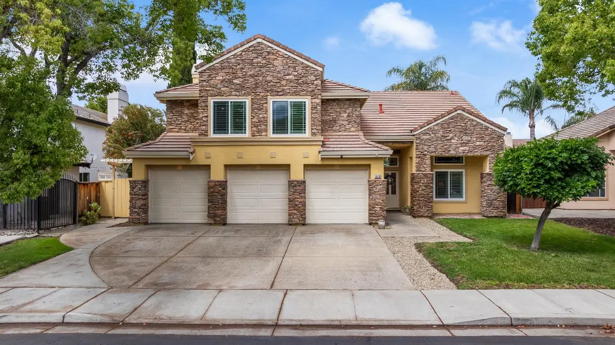 1670 Tahoe Circle, Tracy, CA 95376 - #1