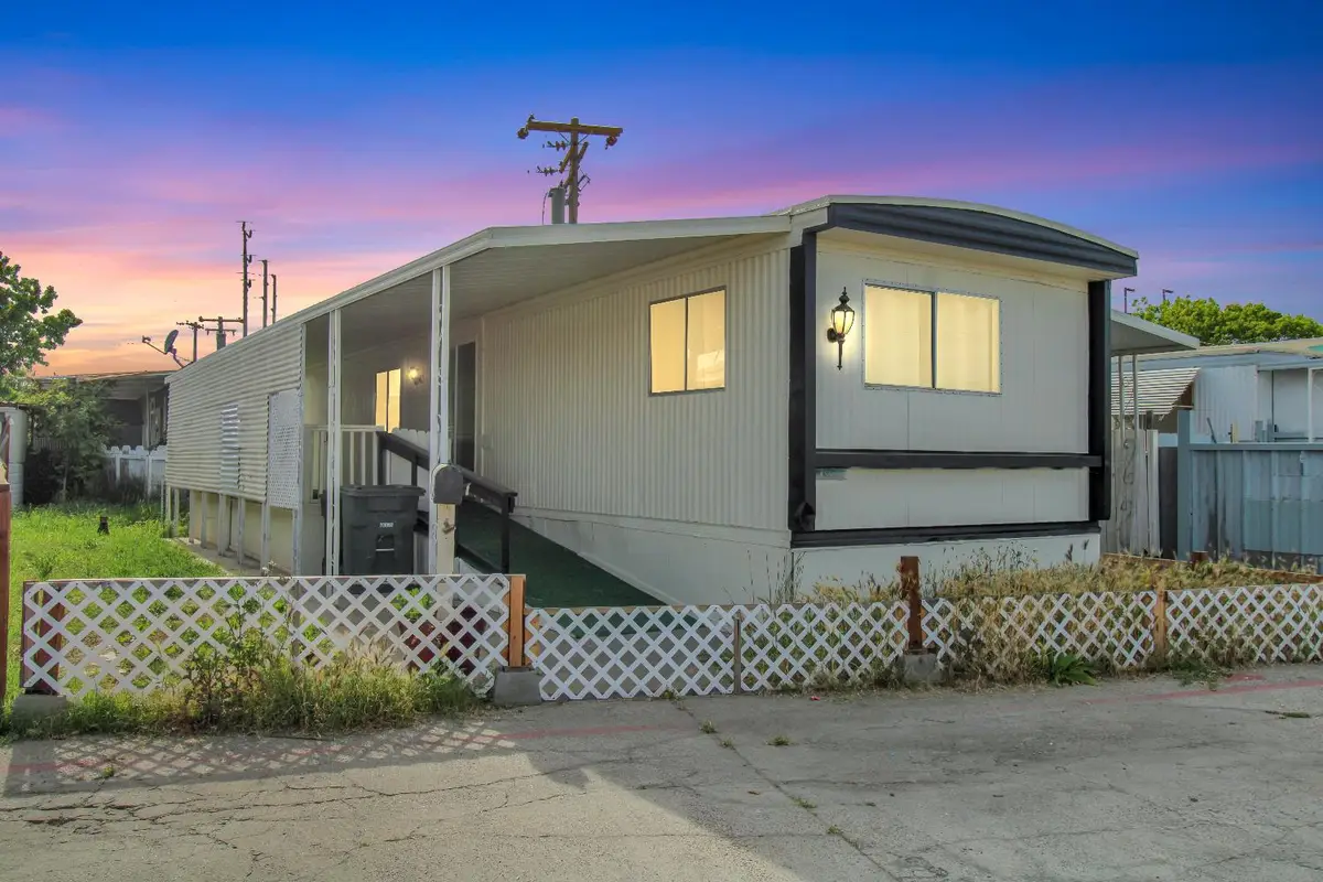 4143 Yosemite #C21, Modesto, CA 95357 - #1