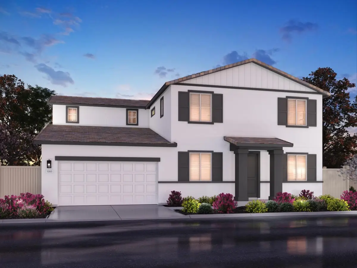1416 Monkton Way, Sacramento, CA 95835 - #1