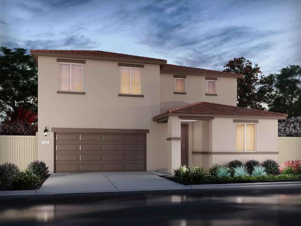 1768 Eagle River Avenue, Manteca, CA 95337 - #1
