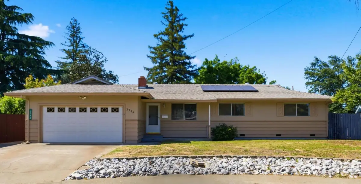 2294 Butte Court, Live Oak, CA 95953 - #1